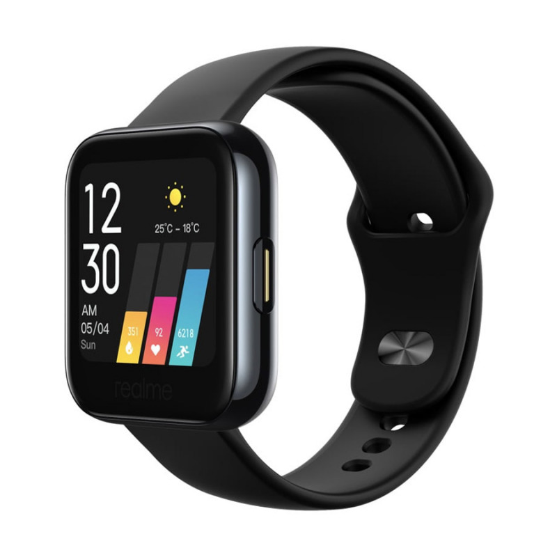 Smart watch Realme 1 crni