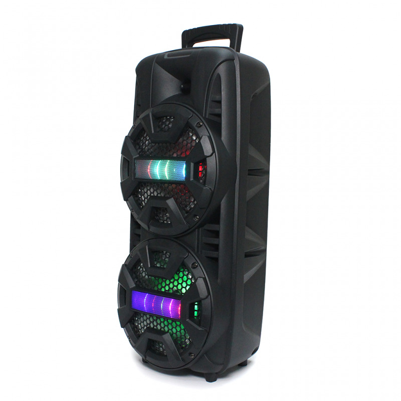 Bluetooth zvucnik LT-2805 2x8"
