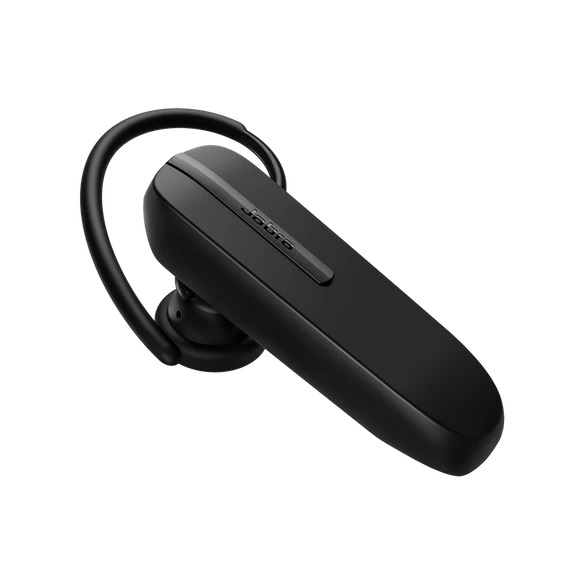 Bluetooth slusalica Jabra Talk 5 BLK crna